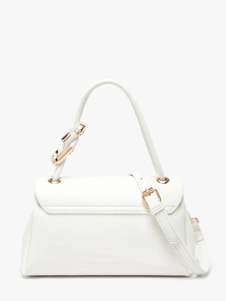 Sac Porté Main Noeud David jones Beige noeud CM8494 vue secondaire 3