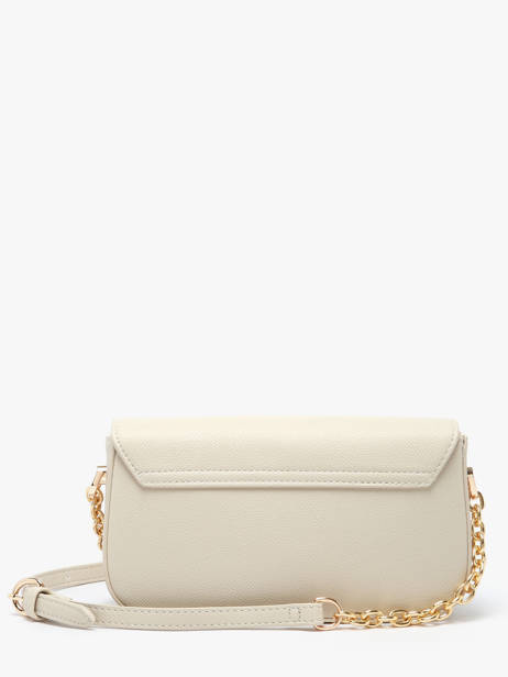 Sac Bandoulière Saffiano David jones Beige saffiano CM8419 vue secondaire 3