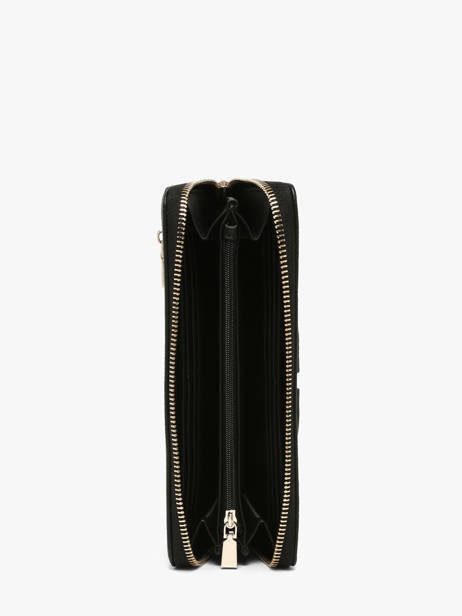 Wallet Calebra Guess Black calebra G9536146 other view 1