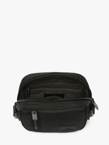 Sac Bandoulière David jones Noir men 931102 vue secondaire 2