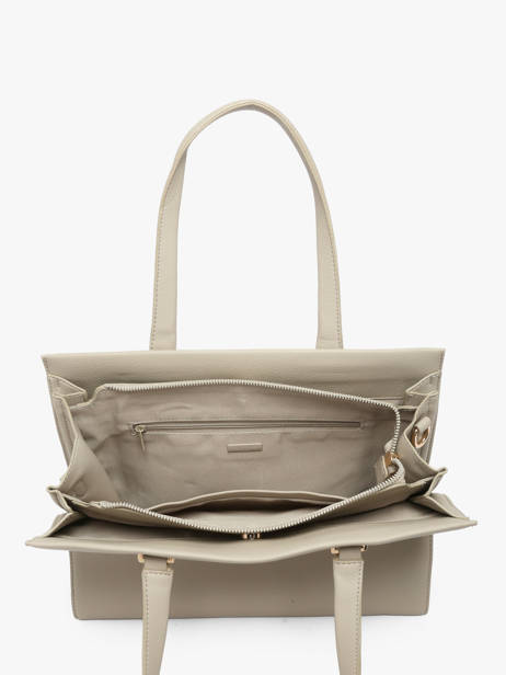 Sac Porté épaule Alpes David jones Beige alpes CM8204 vue secondaire 3