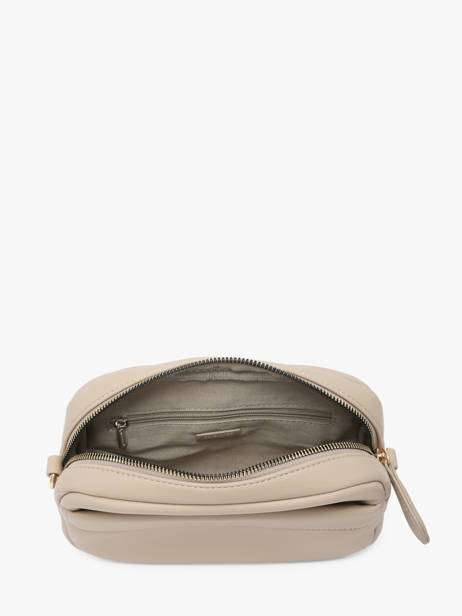 Shoulder Bag Alpes David jones Beige alpes CM7397 other view 3