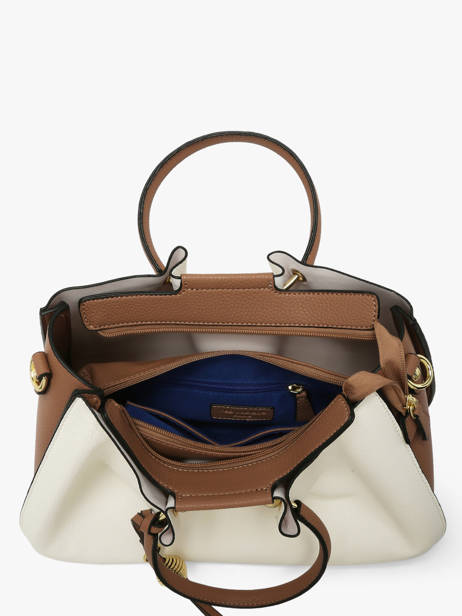 Cabas Gretel Ted lapidus Multicolore gretel TLAU8924 vue secondaire 3