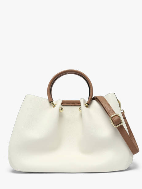 Cabas Gretel Ted lapidus Multicolore gretel TLAU8924 vue secondaire 4