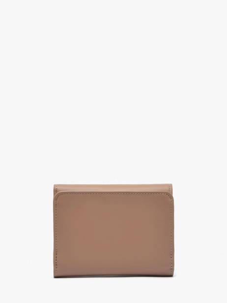 Wallet Paris Philos Leather Lancaster Brown paris philos 71 other view 3