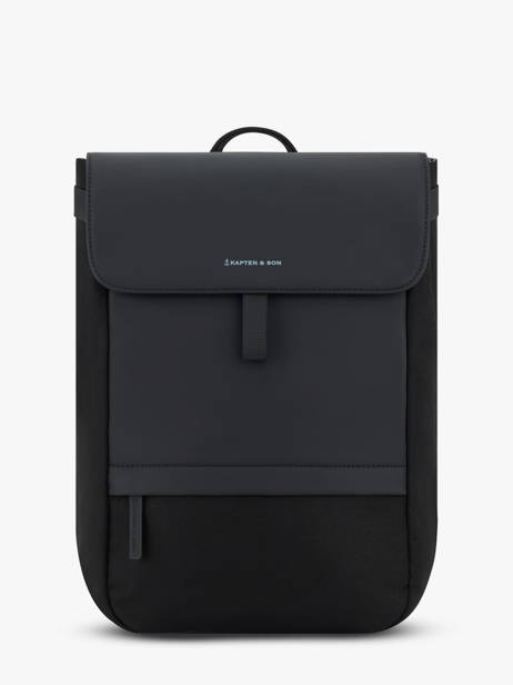 Fyn - Sac à Dos 1 Compartiment + Pc 15