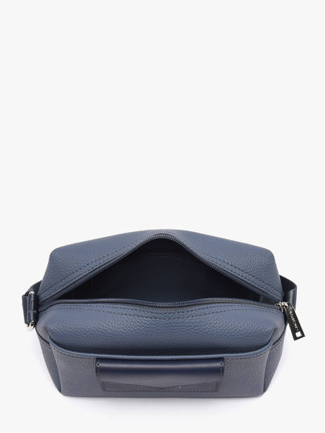 Sac Bandoulière Maya Double Kba Lancaster Bleu maya double kba 106 vue secondaire 2