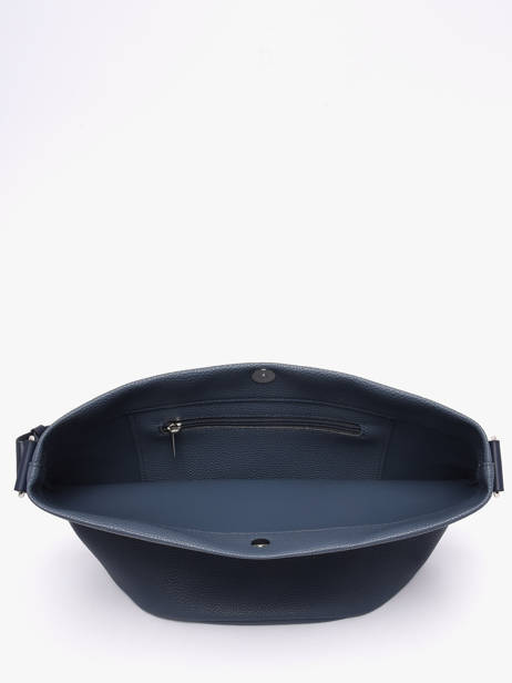 Sac Bandoulière Maya Double Kba Lancaster Bleu maya double kba 107 vue secondaire 2