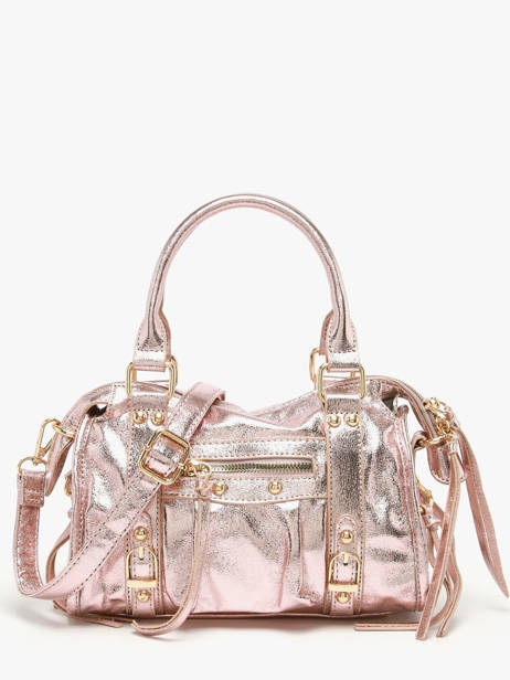 Sac Porté Main Victoire Miniprix Rose victoire A