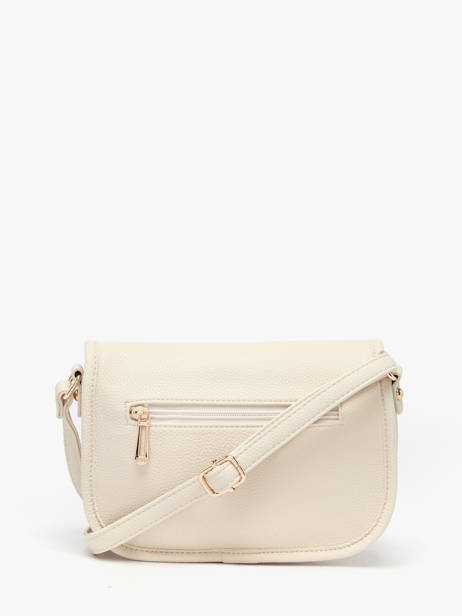 Shoulder Bag Grained Miniprix White grained F7532OR other view 3
