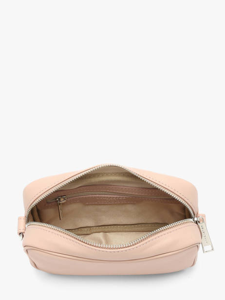 Sac Bandoulière Donna Ama Cuir Lancaster Rose donna ama 66 vue secondaire 2
