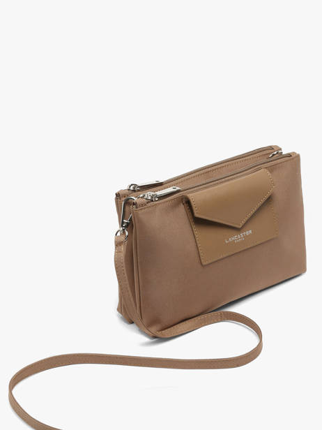 Sac Bandoulière Smart Kba Lancaster Marron smart kba 27 vue secondaire 1