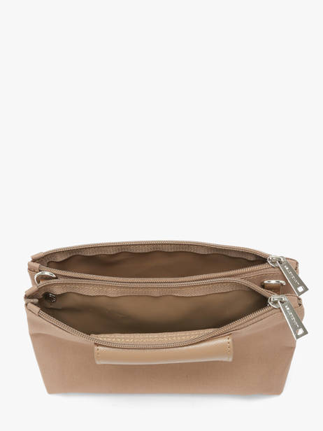 Sac Bandoulière Smart Kba Lancaster Marron smart kba 27 vue secondaire 2