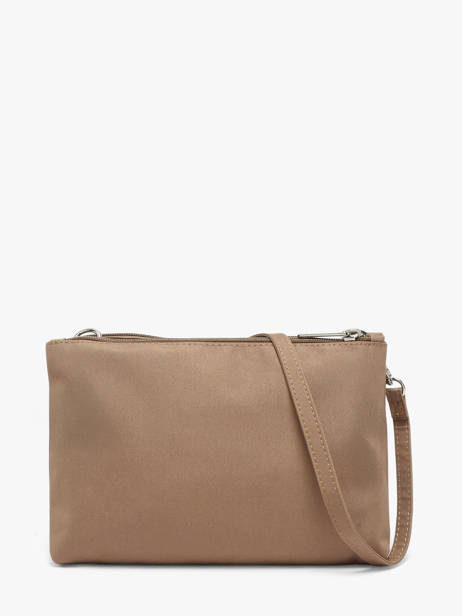 Sac Bandoulière Smart Kba Lancaster Marron smart kba 27 vue secondaire 3
