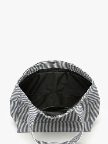 Cabas Cleveland Coton Dickies Bleu cleveland KD0A8835 vue secondaire 2