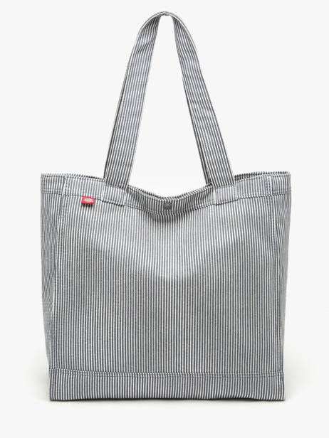 Cabas Cleveland Coton Dickies Bleu cleveland KD0A8835 vue secondaire 3