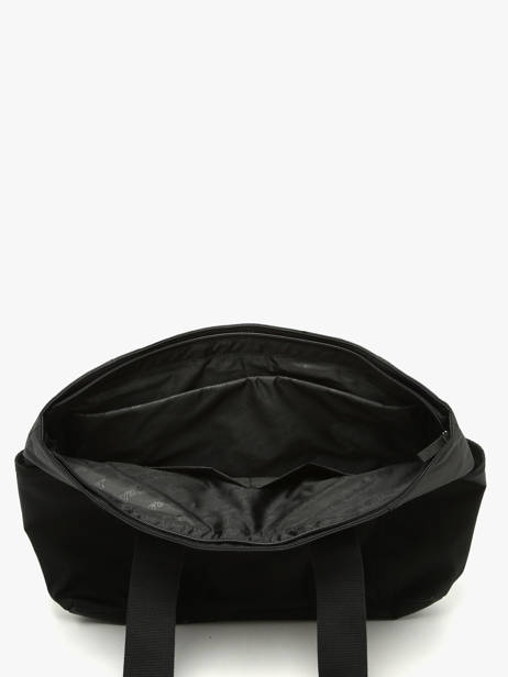 Cabas Ashville Polyester Dickies Noir ashville KD0A87MY vue secondaire 2