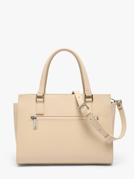 Trapeze Smooth Leather Lancaster Beige smooth 3 other view 4