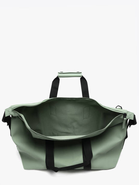 Hilo Weekend Bag - Sac De Voyage Cabine Rains Vert travel 14200 vue secondaire 2