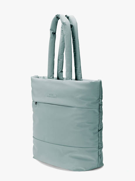 Sac Porté épaule Moss Nylon Ucon acrobatics Bleu moss MO vue secondaire 2