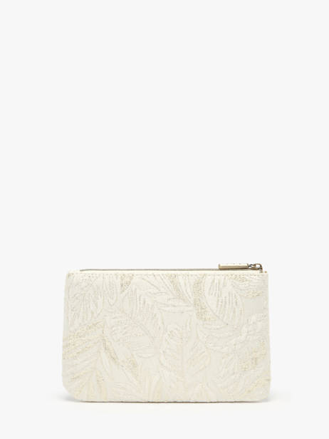 Coin Purse Mila louise Beige tk 23690TK other view 2