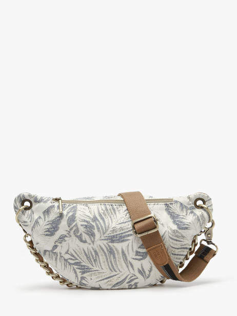 Belt Bag Mila louise Brown tk 23689TK other view 4