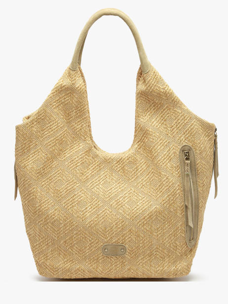 Shoulder Bag Cm2 Mila louise Beige cm2 23030CM2