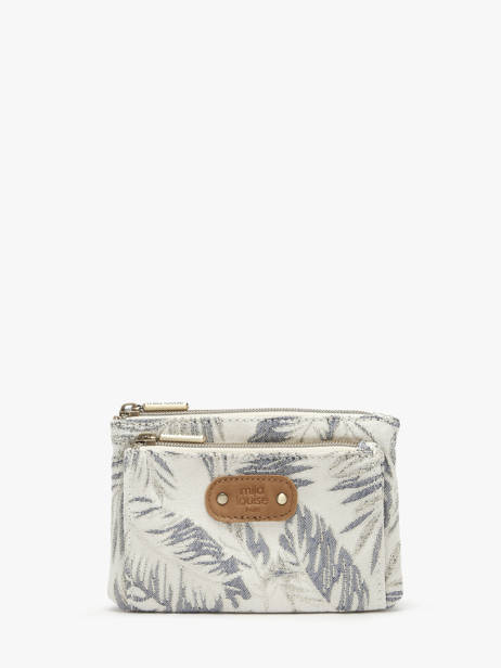 Coin Purse Mila louise Multicolor tk 23690TK