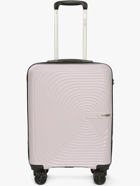 Valise Cabine Travel Violet montreal S