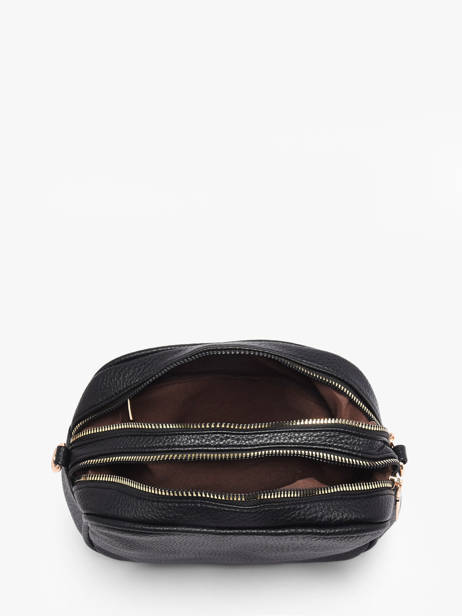 Sac Bandoulière New Grain Miniprix Noir new grain 1464 vue secondaire 2
