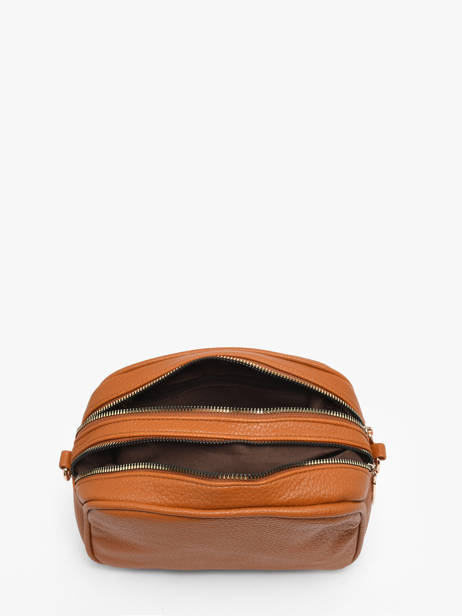 Sac Bandoulière New Grain Miniprix Orange new grain 1464 vue secondaire 1