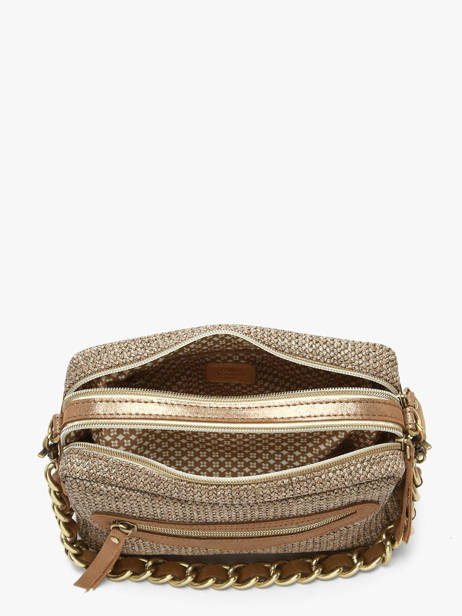 Shoulder Bag Cm Mila louise Brown cm 23673CM other view 3