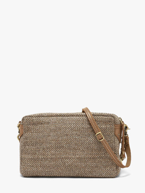 Shoulder Bag Cm Mila louise Brown cm 23673CM other view 4