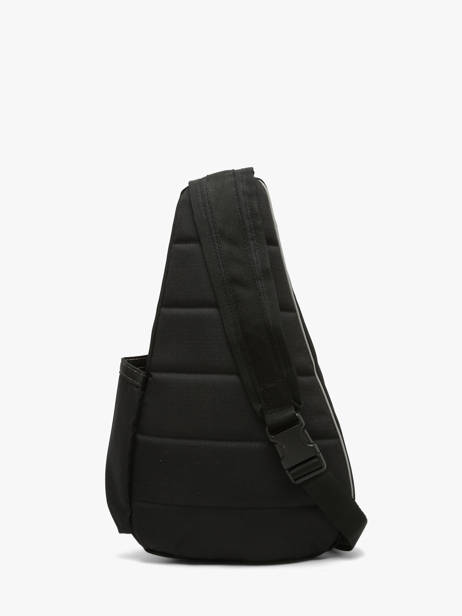 Sac Bandoulière Dickies Noir ashville KD0A4Z3I vue secondaire 3