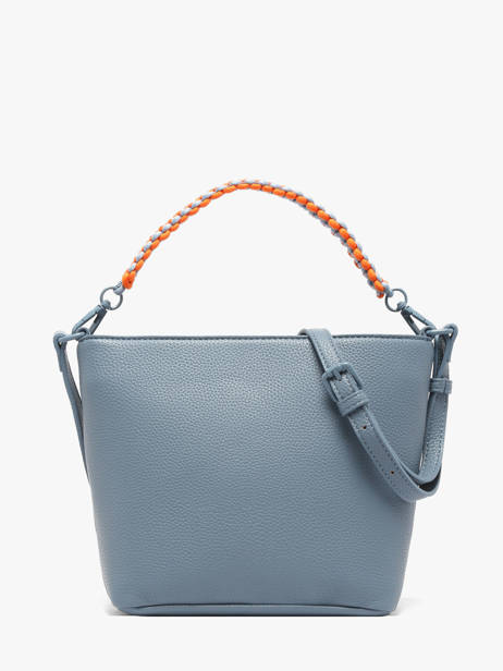 Crossbody Bag Dorine Laurent david Blue ld bags 69 other view 3