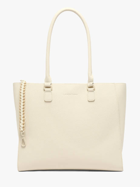 Shoulder Bag Dorine Laurent david White ld bags 75