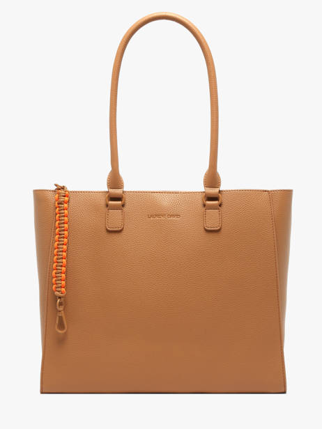 Shoulder Bag Dorine Laurent david Brown ld bags 75