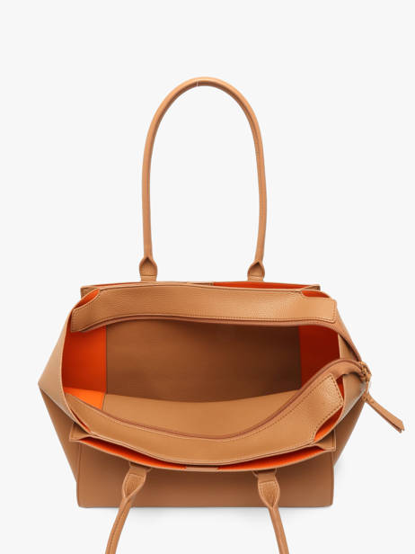 Shoulder Bag Dorine Laurent david Brown ld bags 75 other view 3