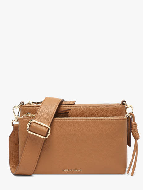Shoulder Bag Estée Laurent david Brown ld bags 90