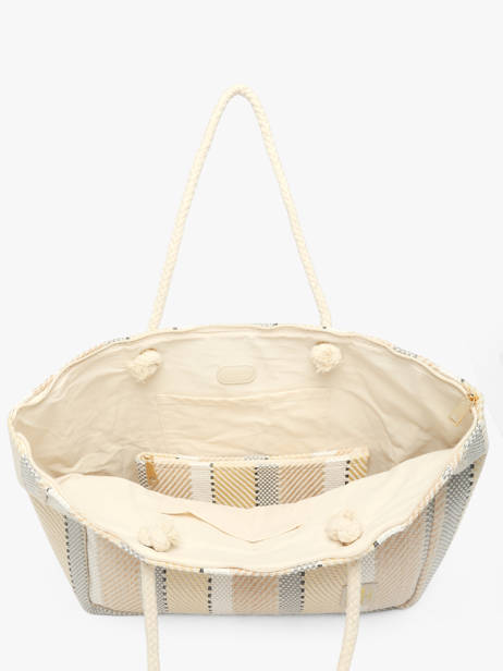 Sac Porté épaule Valérie Laurent david Multicolore ld bags 65 vue secondaire 2