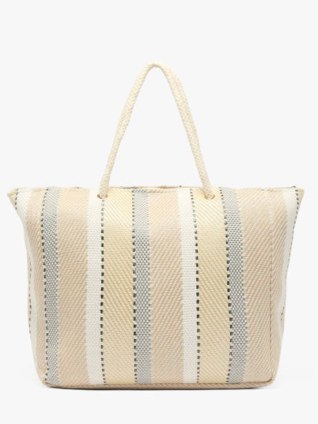 Sac Porté épaule Valérie Laurent david Multicolore ld bags 65 vue secondaire 3