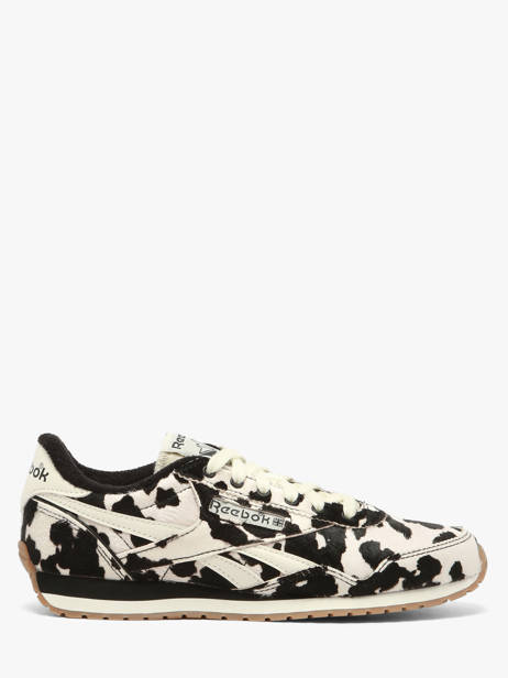 Sneakers Reebok Black women 255855