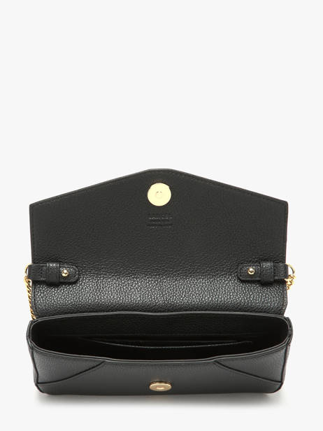 Sac Bandoulière Enveloppe Lancel Noir enveloppe A14024 vue secondaire 2