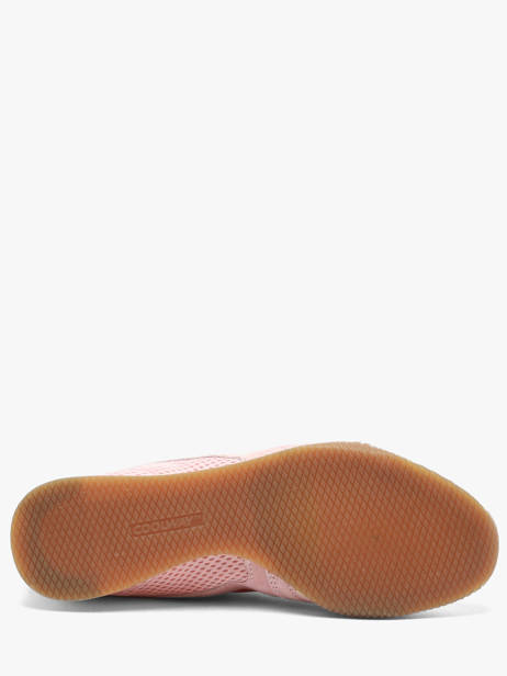 Sneakers Nilo Rose Climb Coolway Pink women 7613398 other view 4