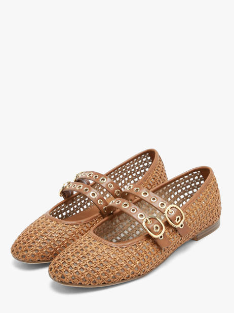 Ballerines Tamaris Marron women 46 vue secondaire 1