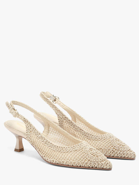 Pumps Tamaris Gold accessoires 46 other view 1