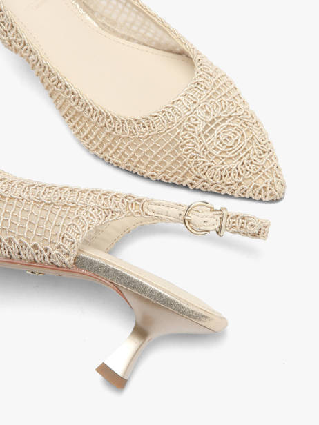 Pumps Tamaris Gold accessoires 46 other view 2