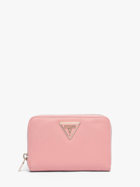 Wallet Laurel Guess Pink laurel BG745914