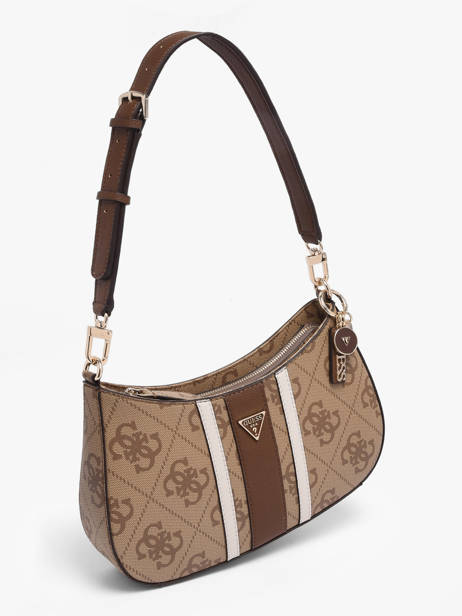 Shoulder Bag Noelle Guess Brown noelle SS967218 other view 1