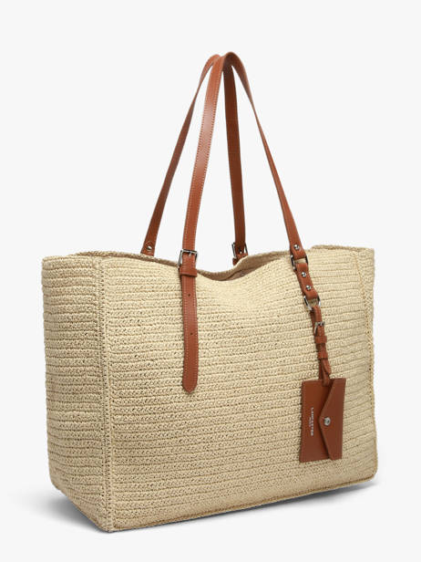 Shoulder Bag Playa Lancaster Beige playa 56 other view 1